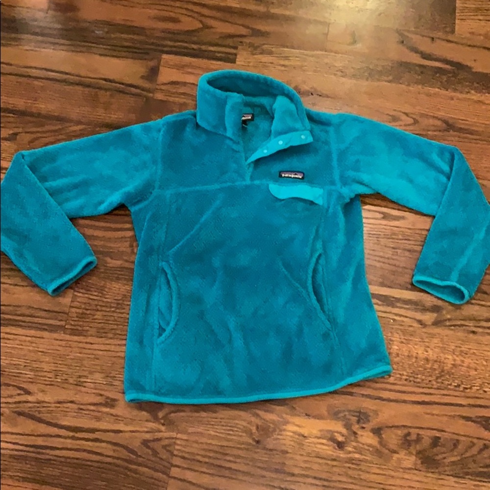 Patagonia